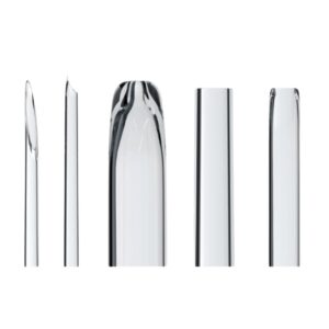 Micromanipulation pipettes