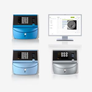 Time-lapse systems and dishes