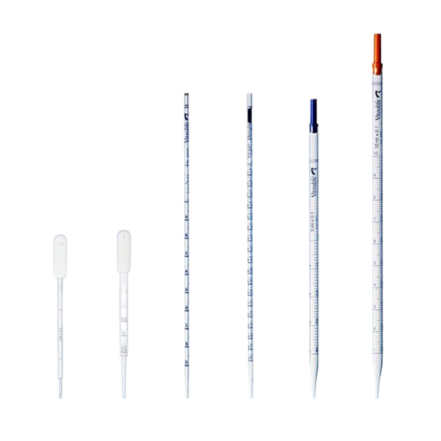 Vitrolife - Pipettes