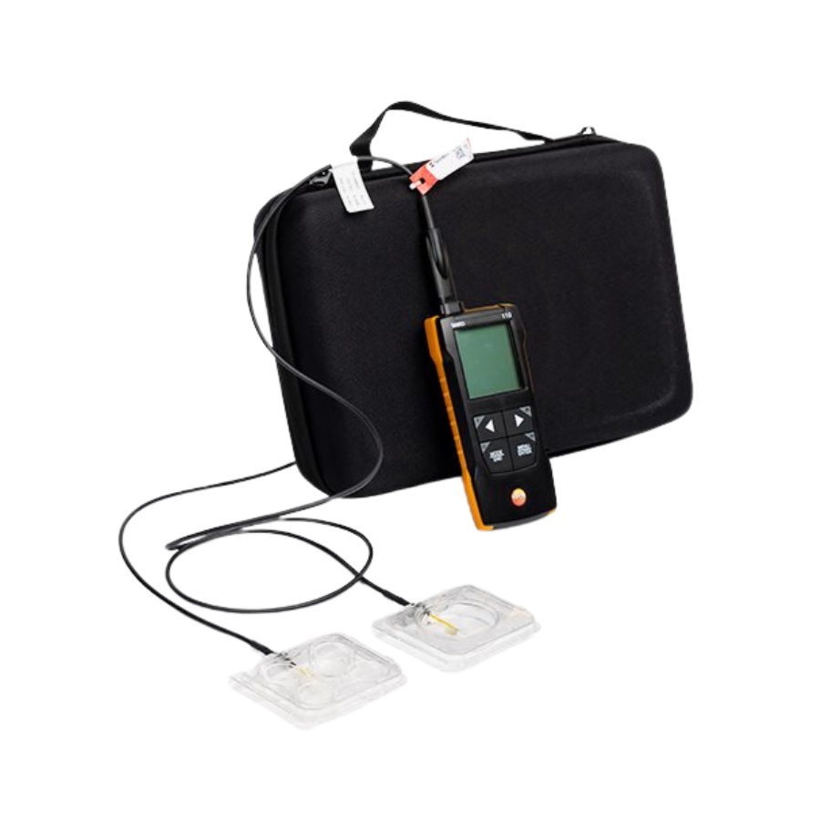 Vitrolife - Vitrotemp